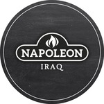 Napoleon BBQ iraq (1)